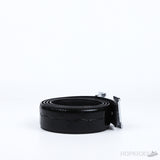 Hermes Silver H 1 Belt - Photo 2