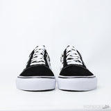 Vans Classic Checkerboard Black White - Photo 6