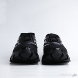 Prada Cloudbust Thunder Black Sneaker - Photo 6