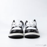 Amiri Skel Top Low 'Black White' (Premium Plus Batch) - Photo 6