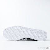 Adidas GAZELLE - Black White - Photo 5