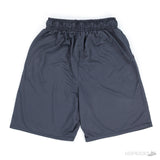 Nike Dark Grey Tank and Shorts Set - Photo 5