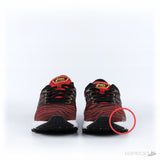 ASICS Gel Nimbus 22 Red Black (Premium Batch) (Slightly Stained) - Photo 4