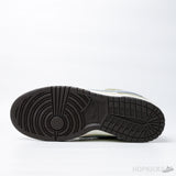 Nike Sb Dunk Low Sesame Alabaster (Premium Plus Batch) - Photo 5