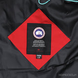 Canada Goose Freestyle Crew Vest PBI red (High-end Batch) - Photo 8