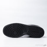 Nike Sb Dunk Low Black Panda 2.0 (Premium Plus Batch) - Photo 5