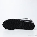 Nike Cortez Black White (Premium Batch) - Photo 5