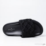 Louis Vuitton Pool Pillow Flat Comfort Mule (Premium Batch) - Photo 4