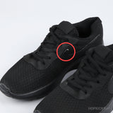 Tanjun Black Black-Anthracite (Slightly Defected) - Photo 2