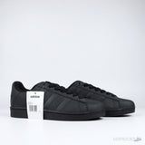 Adidas Superstar Triple Black Reflective [Without box] - Photo 5