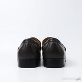 LV Brown Loafers (Dot Perfect) - Photo 6