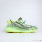 Yeezy Boost 350 V2 Yeezreel (Reflective) (Real Boost) (Premium Batch) - Photo 5