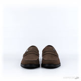 Louis Loafer Brown (Dot Perfect) (Minor Toe Defect) - Photo 4