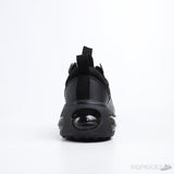 Air Max 2021 Black White - Photo 3