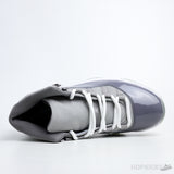 Air Jordan 11 Retro Cool Grey (Smoked Sole) (Dot Perfect) - Photo 4