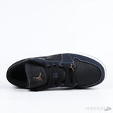 Air Jordan 1 Low Reptile MotifS (Premium Plus Batch) - Photo 5