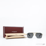 Jacques Marie Mage SILVERTON Golden (1:1) - Photo 5