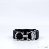 Salvatore Ferragamo aa Belt 3 - Photo 1