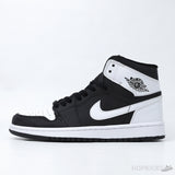 Air Jordan 1 Retro High RE2PECT (Derek Jeter) (Premium Plus Batch) - Photo 1