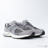 New Balance 2002R Grey White (Premium Plus Batch) - Photo 7
