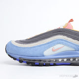 Air Max 97 Corduroy Light Blue (Premium Batch) - Photo 8