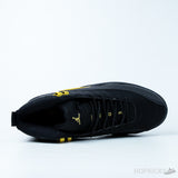 Air Jordan 12 Retro Black Tax - Photo 4