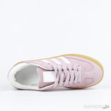 Fieg Clarks The 8th Street Samba Rose (Premium Plus Batch) - Photo 5