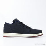 Eastside Golf x Air Jordan 1 Low 'Out the Mud' (Dot Perfect) (Slight Defect) - Photo 4