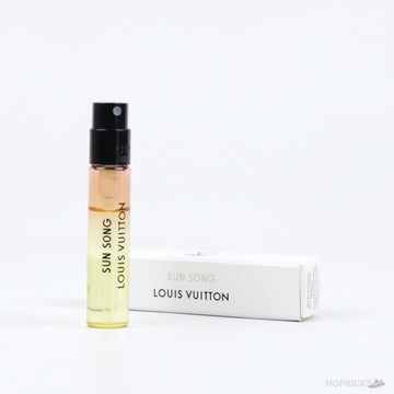 LV Sun Song Vial (2-ml) (Authentic/Original)
