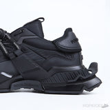 D&G Space Sneakers Black - Photo 8