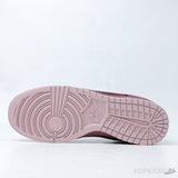 Nike Dunk Low Premium Burgundy Crush (Premium Plus Batch) - Photo 5
