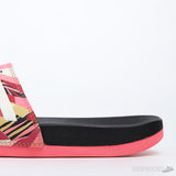 Adilette Farm Rio Pink Floral Slides - Photo 8
