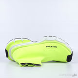 Balenciaga 3XL Sock Sneakers Green (Premium Plus Batch) - Photo 4