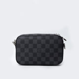 Louis Vuitton Alpha Wearable Wallet Monogram Eclipse (Dot Perfect) - Photo 3