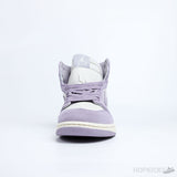 Air Jordan 1 Retro High Pale Ivory - Photo 3