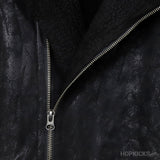 Industrie Black jacket - Photo 4