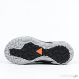 Nike Acg Mountain Fly 2 Low Gore Tex Black White Orange - Photo 4