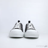 Dior B23 Low Top Black White (Dot Perfect) - Photo 8