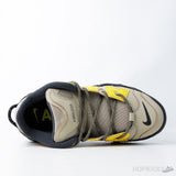 Nike Air More Uptempo Low Ambush Limestone (Premium Plus Batch) - Photo 4