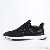 Ultra Boost DNA Guard Bright Yellow Cloud White (Real Boost)(Dot Perfect) - Photo 1