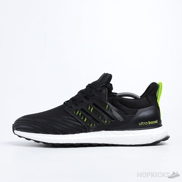 Ultra Boost DNA Guard Bright Yellow Cloud White (Real Boost)(Dot Perfect)
