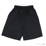Nike Black Dry-Fit Tank and Shorts Set - Photo 5
