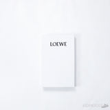 Loewe - Scarf In Wool & Cashmere - Grey - Photo 5