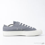 Converse Chuck Taylor All-Star 70s Low Comme des Garcons PLAY Grey - Photo 3