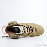Travis Scott x Air Jordan 6 British Khaki (Premium Batch) - Photo 3