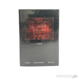 Rasasi Hawas Fire (EDP 100ml) (Original Product) - Photo 1