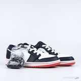 Nike Air Jordan 1 Low Fantasy [Without Box] - Photo 5
