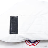 Canada Goose Expedition Heritage Parka White - Photo 6