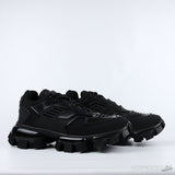Prada Cloudbust Thunder Technical Fabric Black Sneaker (Premium Plus Batch) - Photo 7