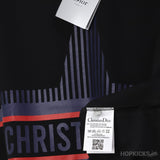 Dior Homme Logo Printed T-Shirt - Photo 5
